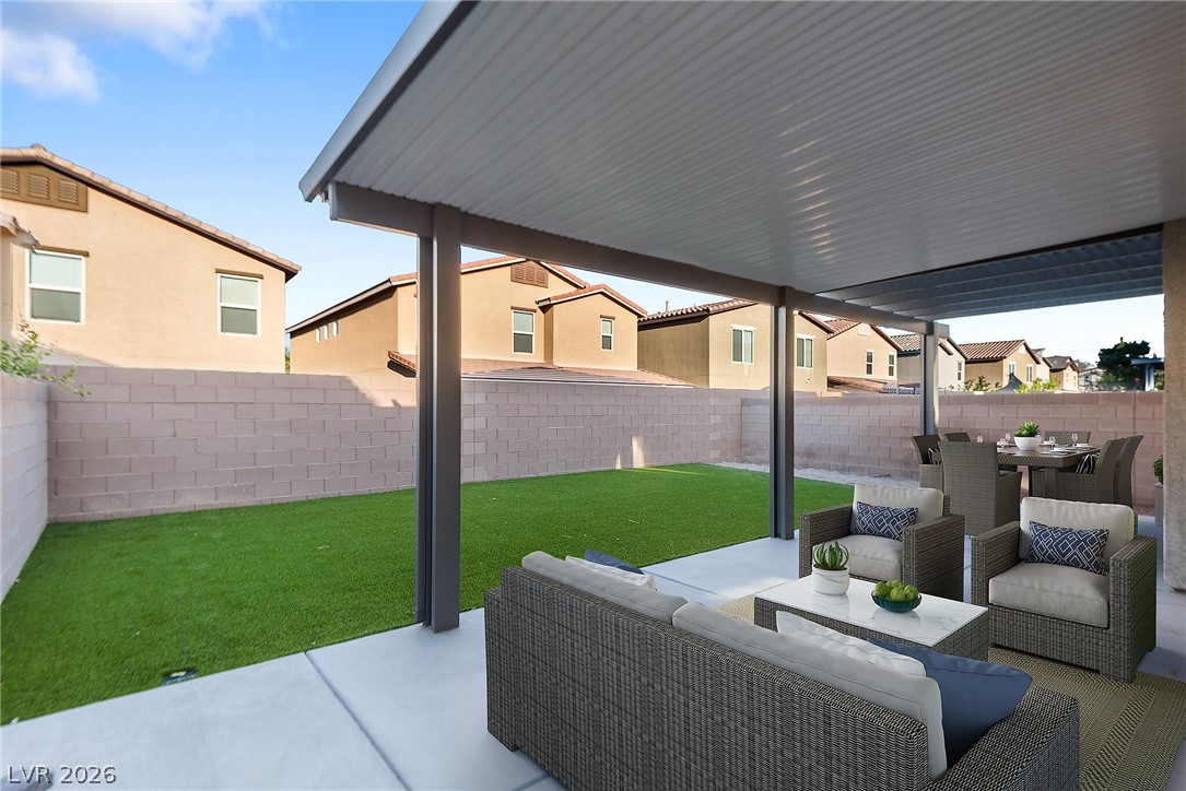 372 Soubrette Court