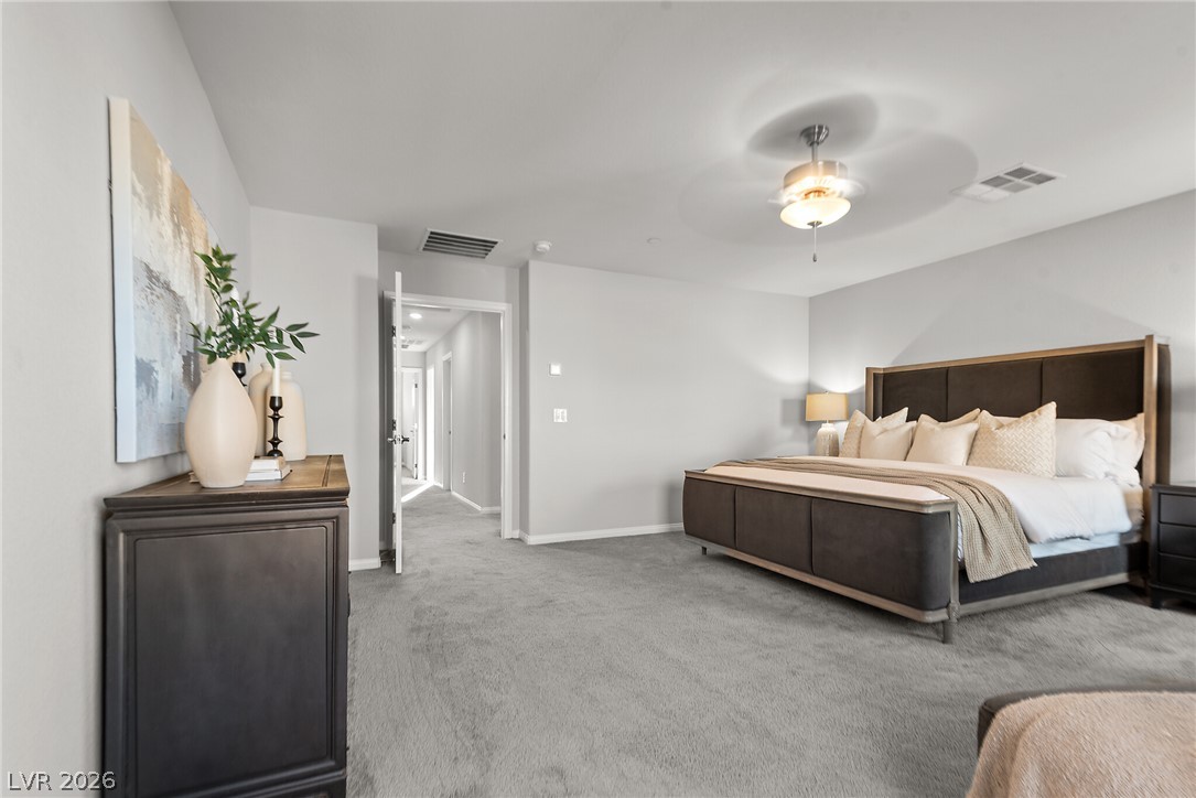 372 Soubrette Court