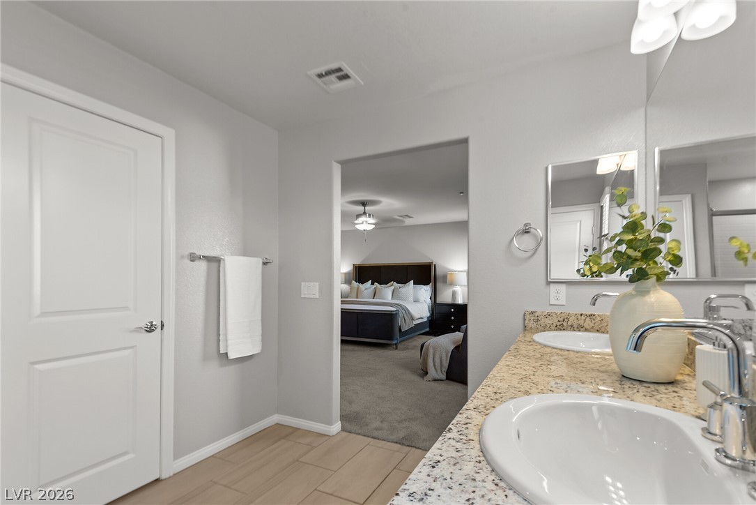 372 Soubrette Court