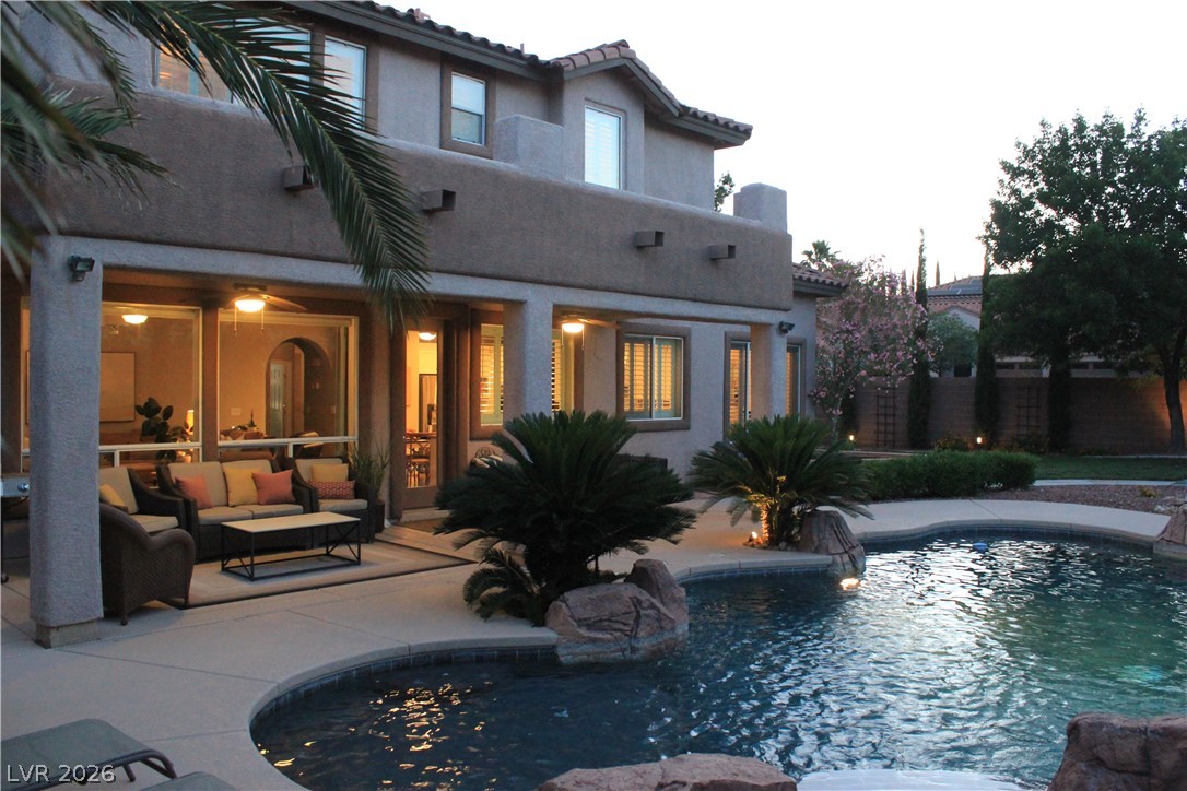 11412 Rancho Villa Verde Place
