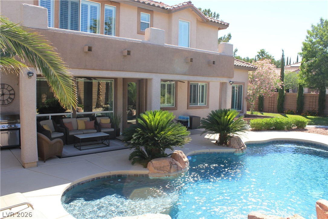 11412 Rancho Villa Verde Place