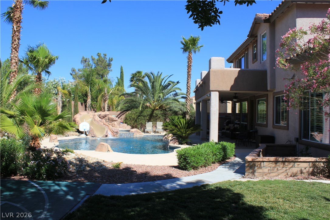 11412 Rancho Villa Verde Place