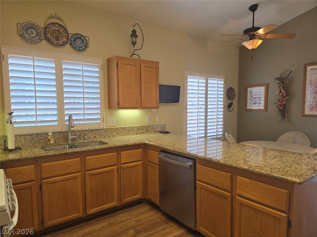 1208 Meridian Bay Drive