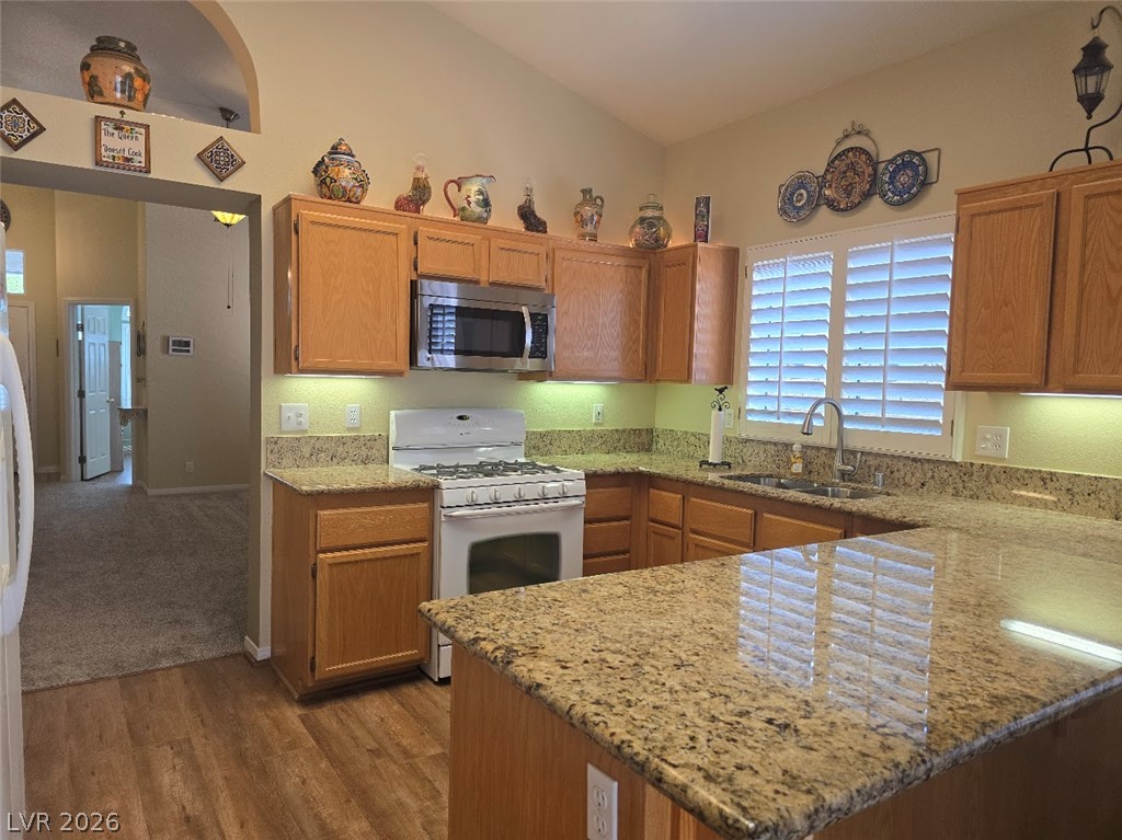 1208 Meridian Bay Drive