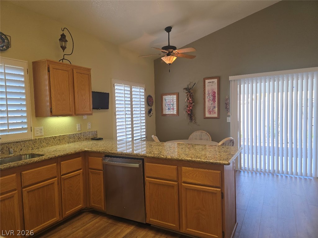 1208 Meridian Bay Drive