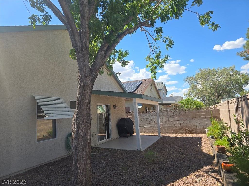 1208 Meridian Bay Drive