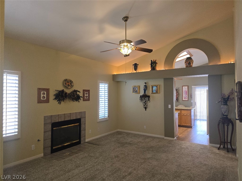 1208 Meridian Bay Drive