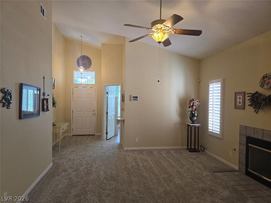 1208 Meridian Bay Drive