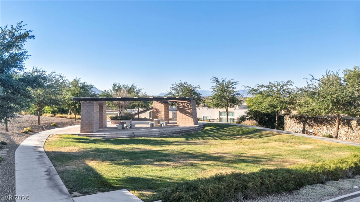 6184 Willow Rock Street