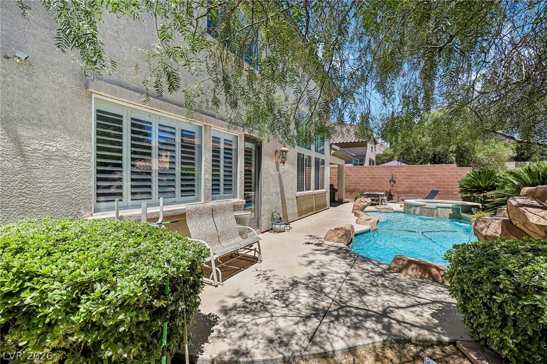 834 La Sconsa Drive