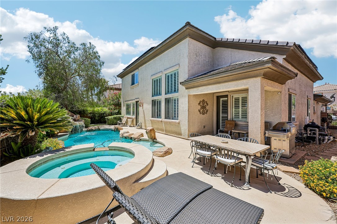 834 La Sconsa Drive
