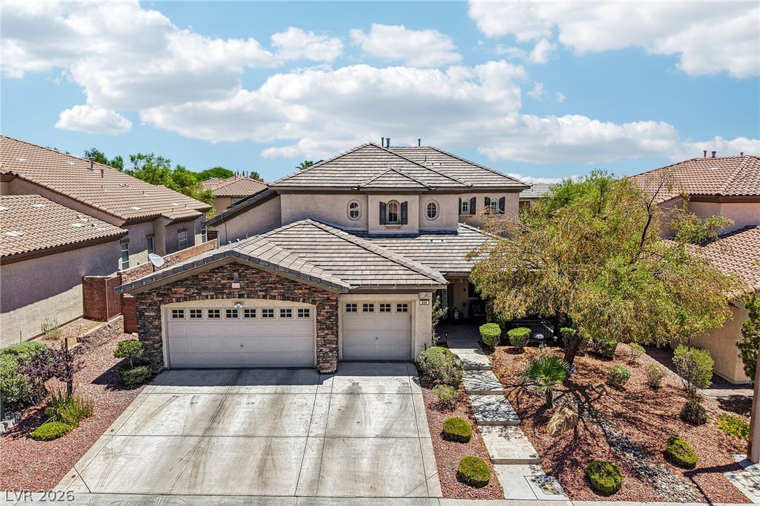834 La Sconsa Drive