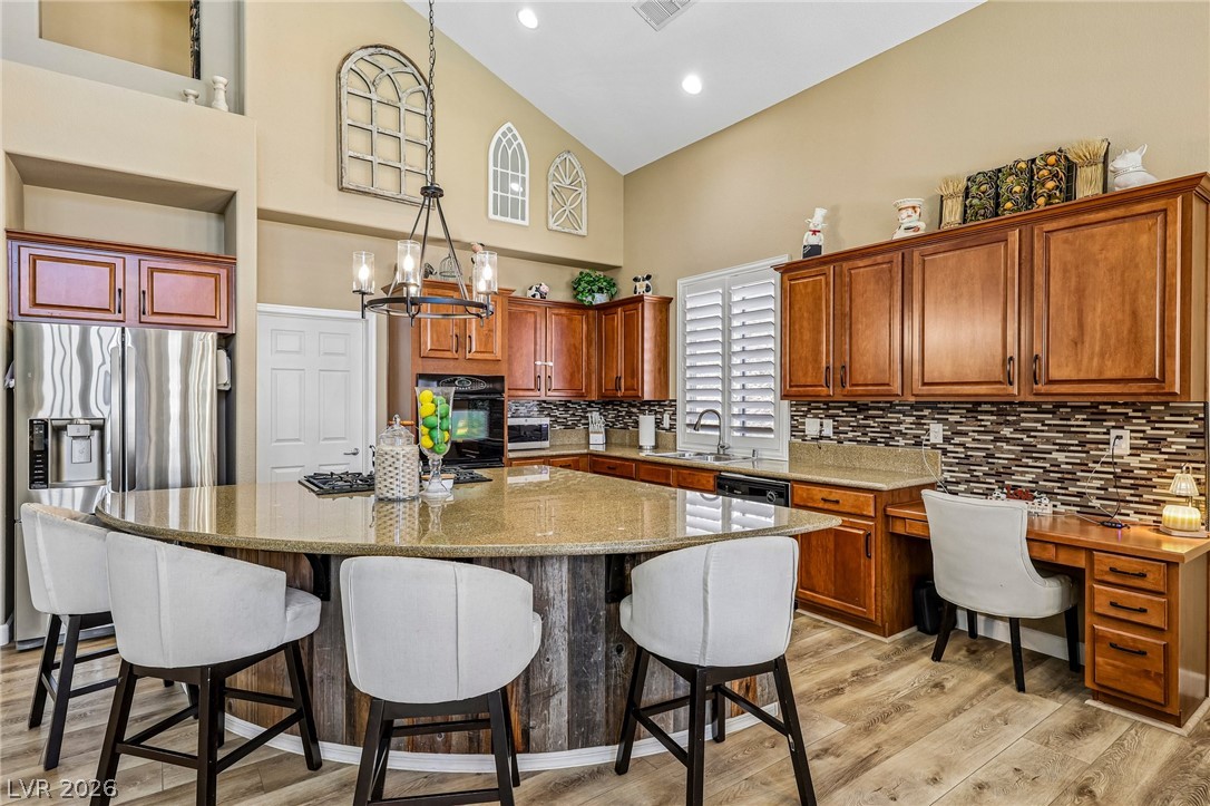 834 La Sconsa Drive