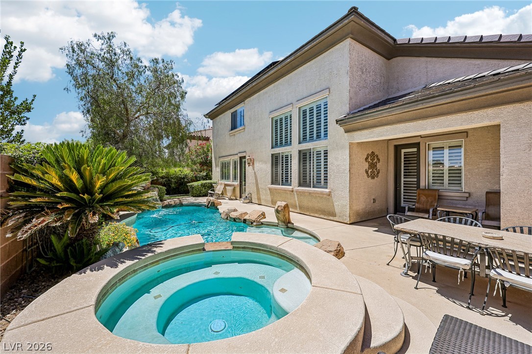 834 La Sconsa Drive