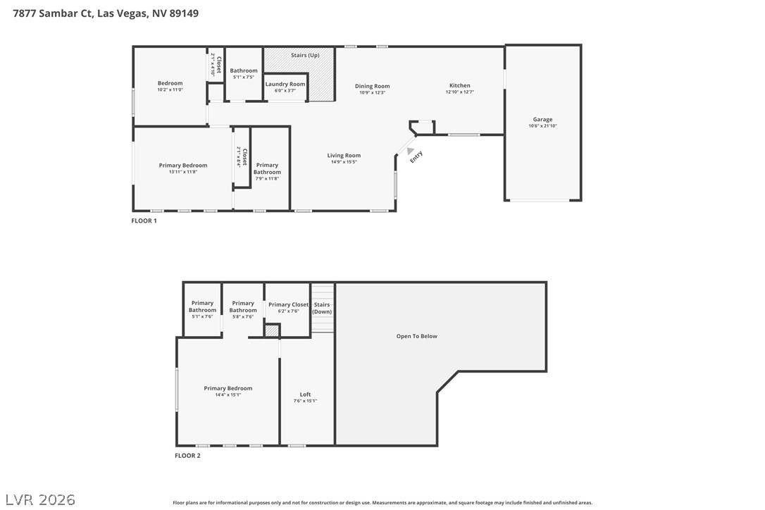 7877 Sambar Court