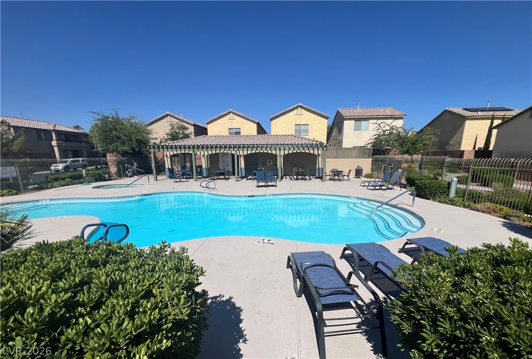 7877 Sambar Court