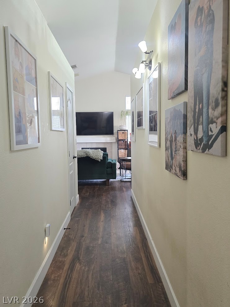 217 Red Coral Drive