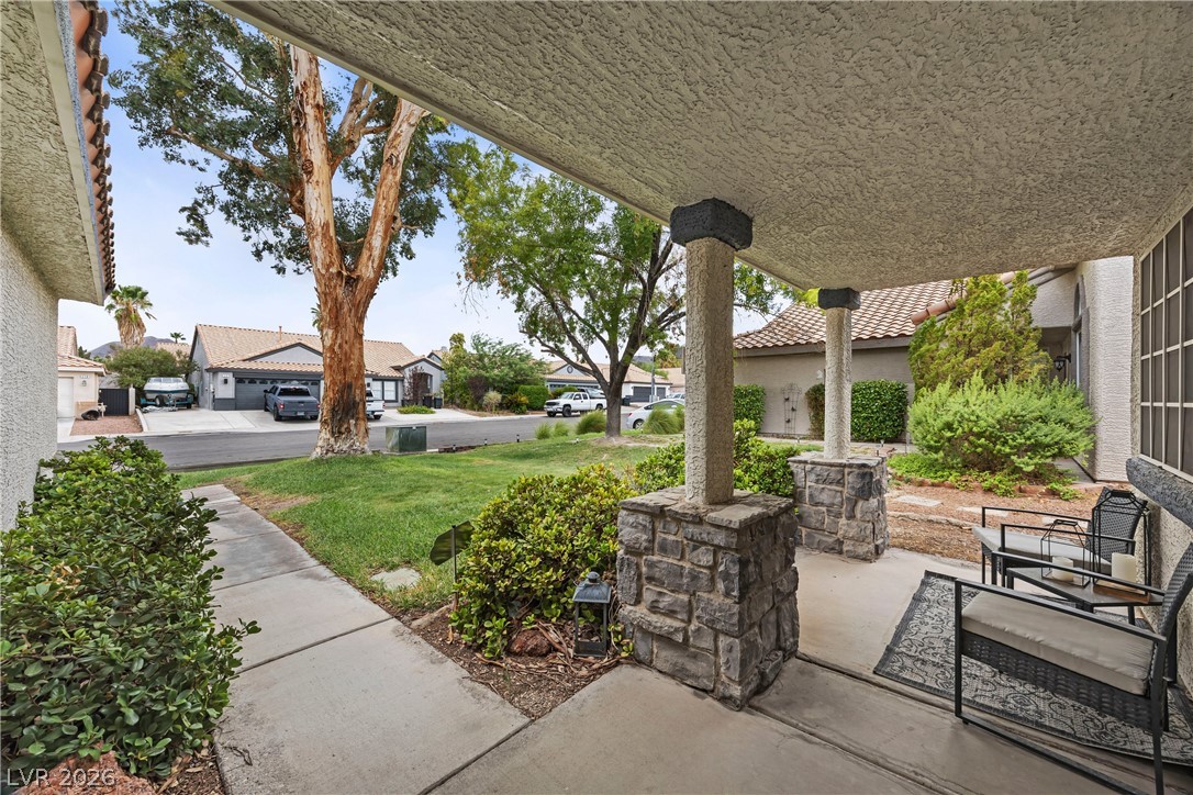 217 Red Coral Drive