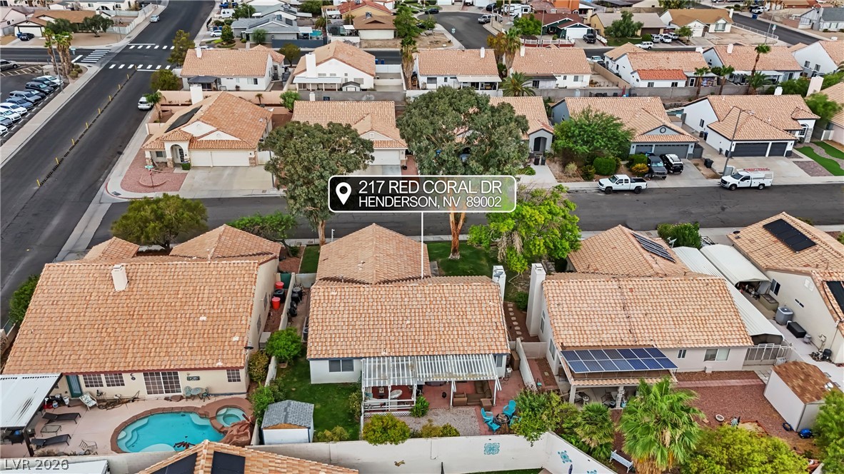 217 Red Coral Drive