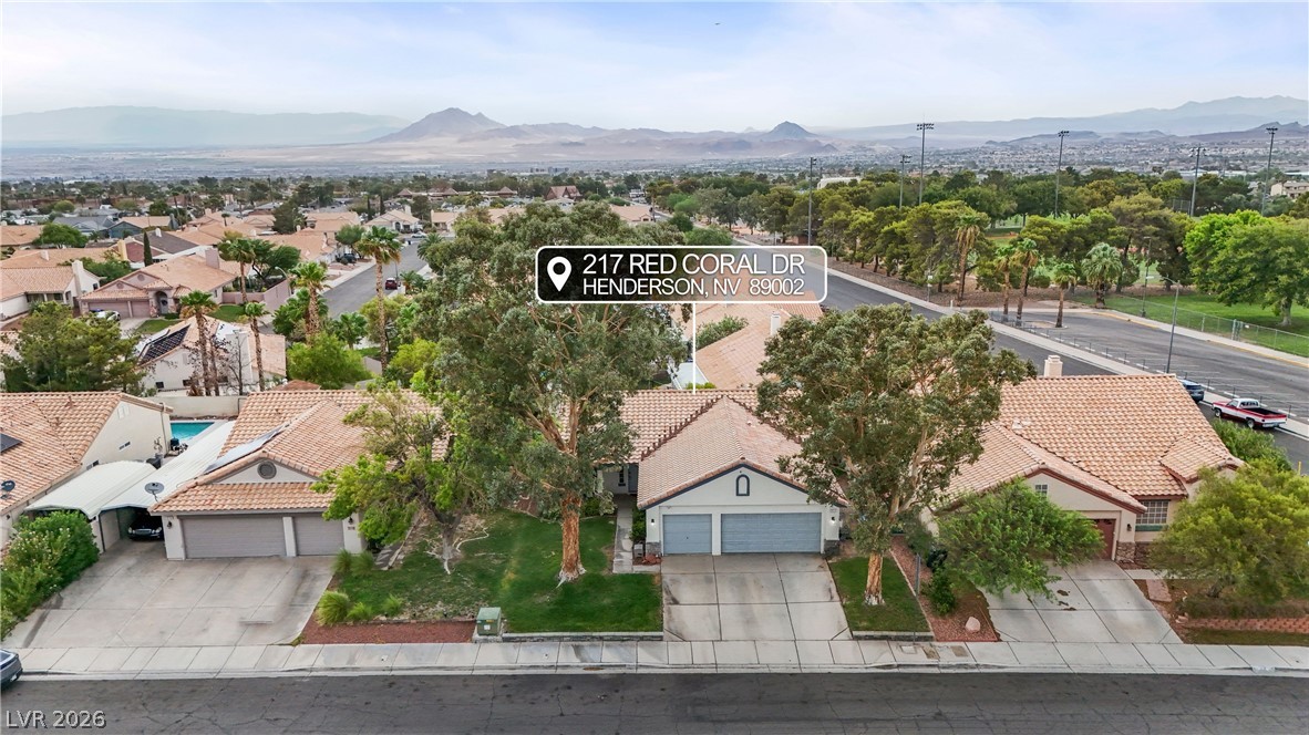 217 Red Coral Drive