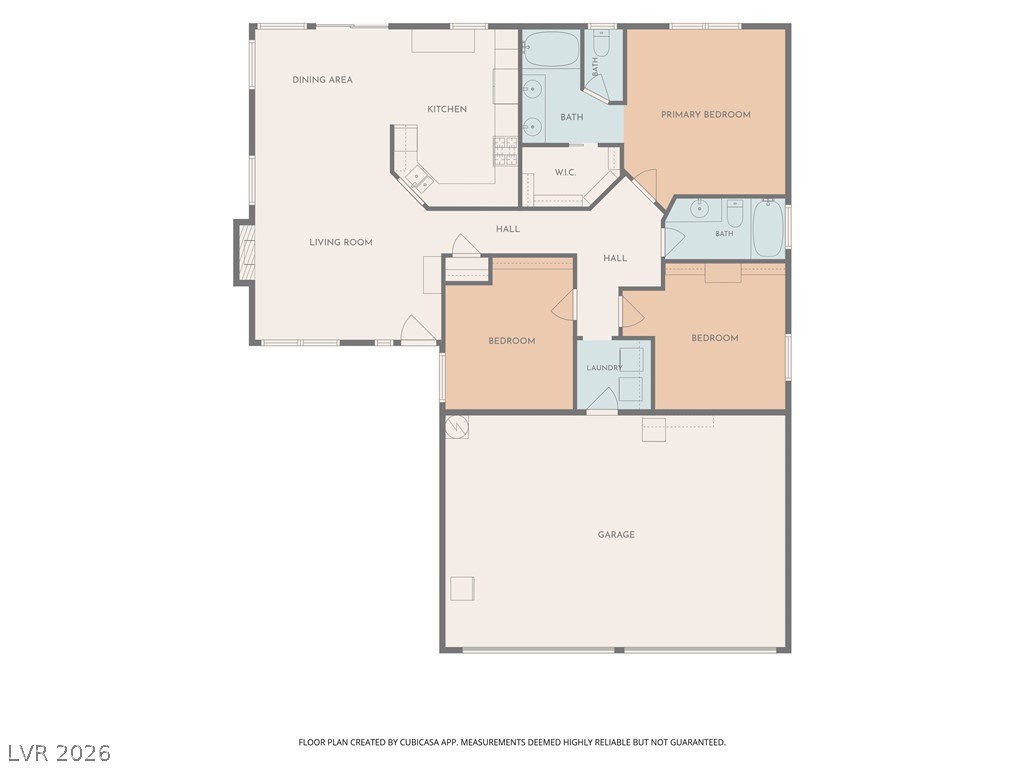 217 Red Coral Drive