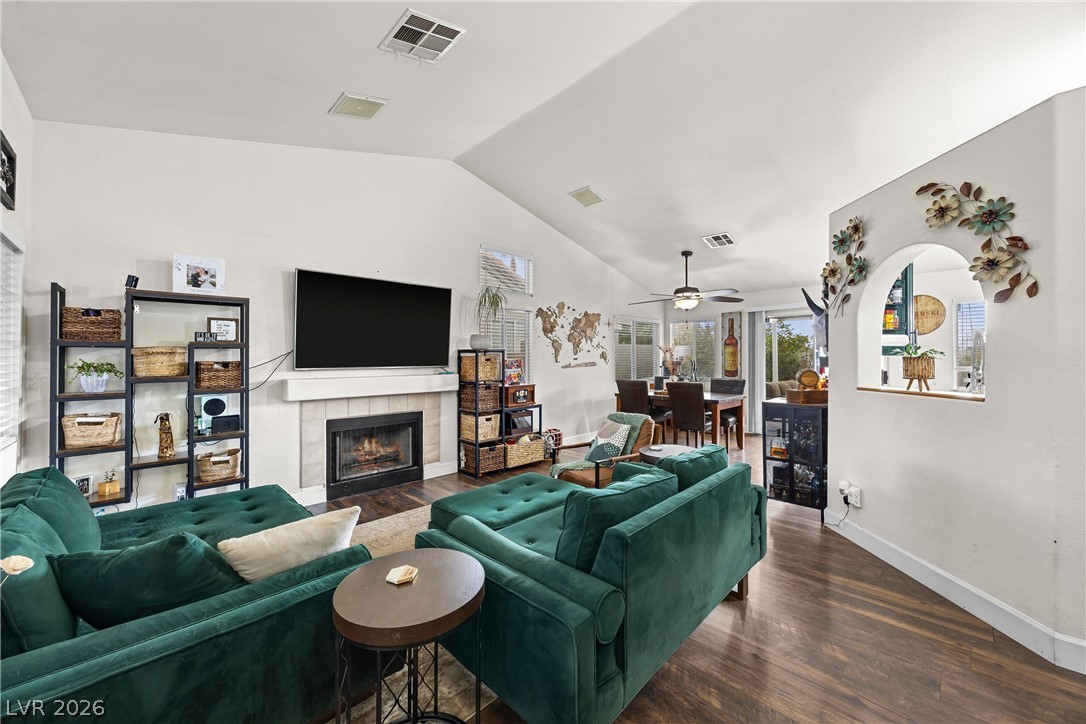 217 Red Coral Drive
