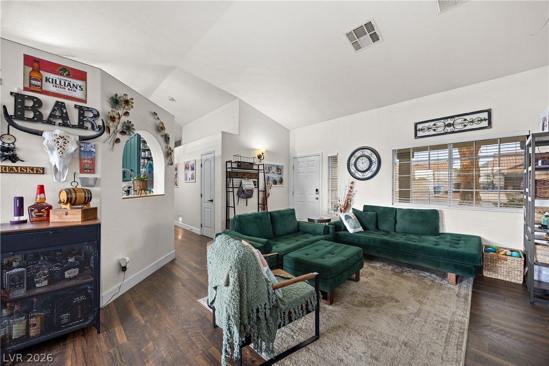 217 Red Coral Drive