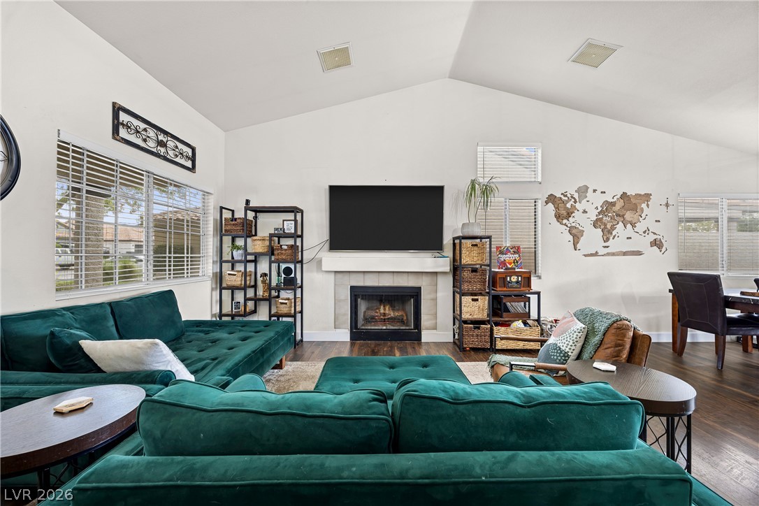 217 Red Coral Drive