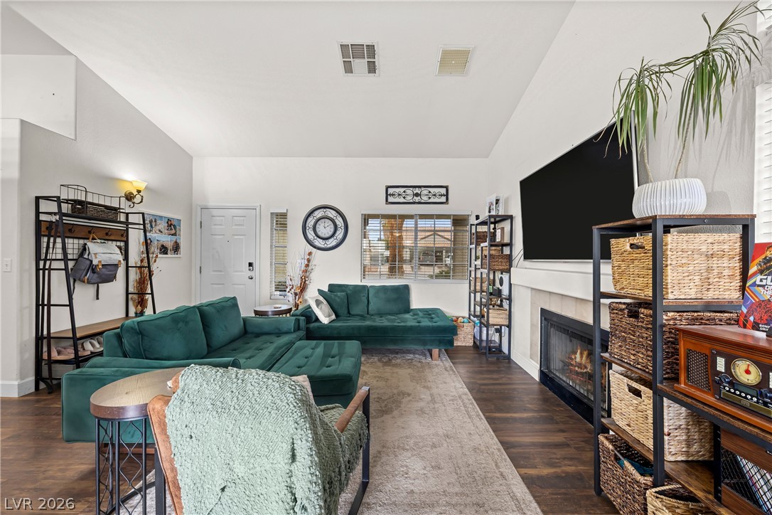 217 Red Coral Drive