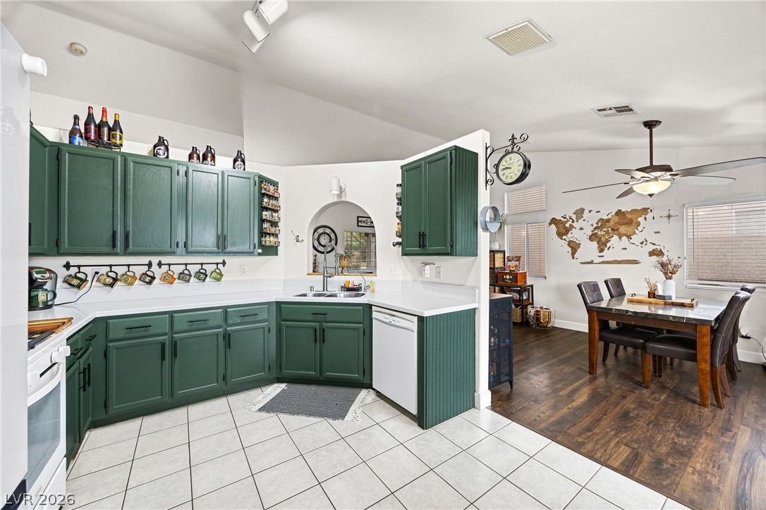 217 Red Coral Drive