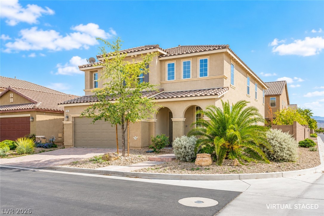 7861 Hamilton Pool Drive