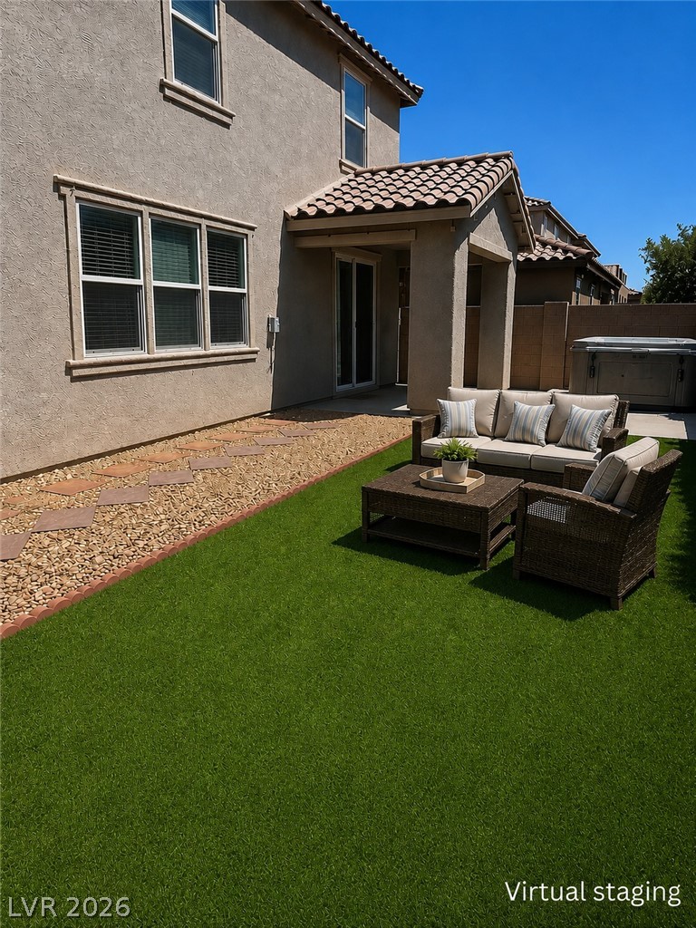 7861 Hamilton Pool Drive