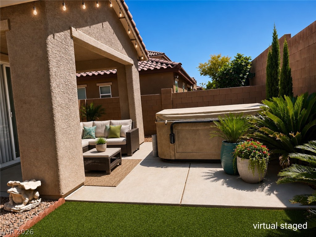 7861 Hamilton Pool Drive