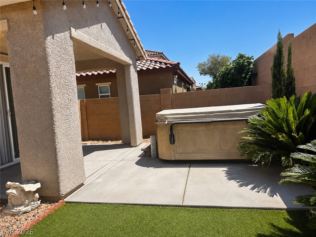 7861 Hamilton Pool Drive