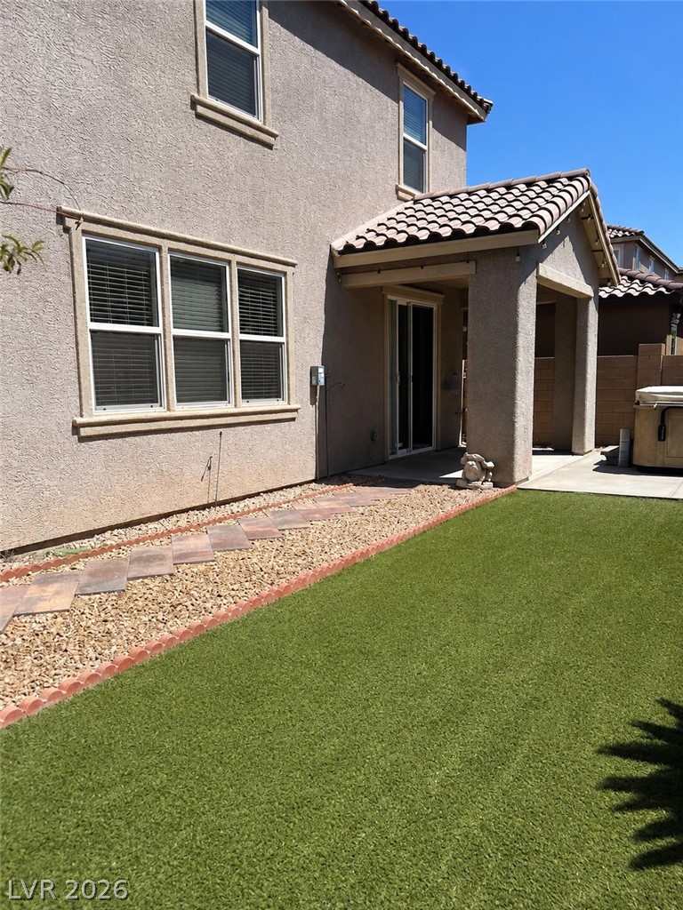 7861 Hamilton Pool Drive