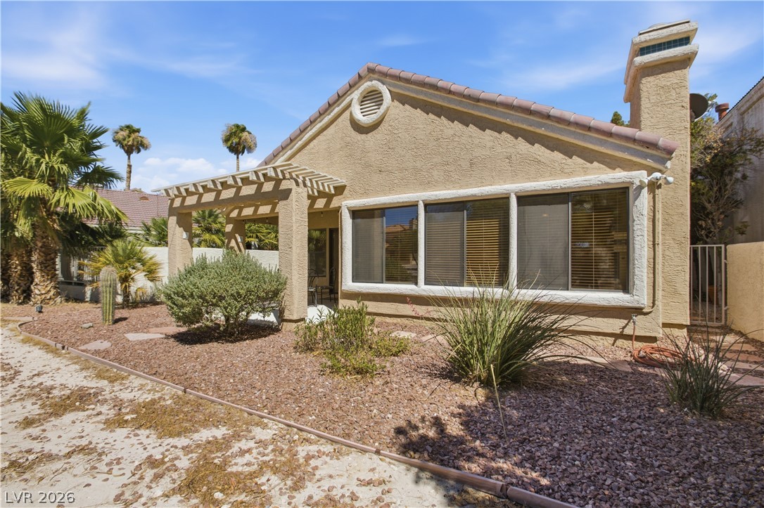 5261 Drifting Sands Court