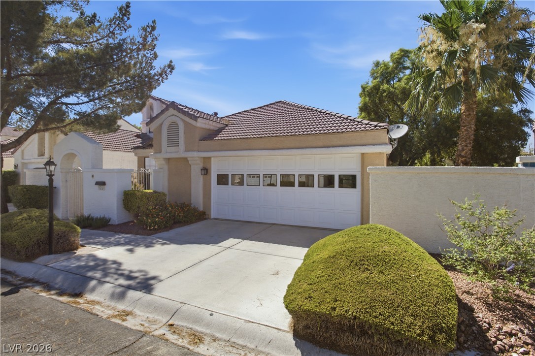 5261 Drifting Sands Court