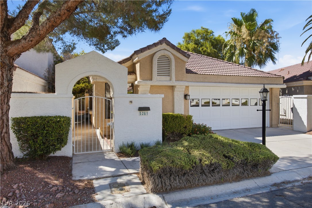 5261 Drifting Sands Court