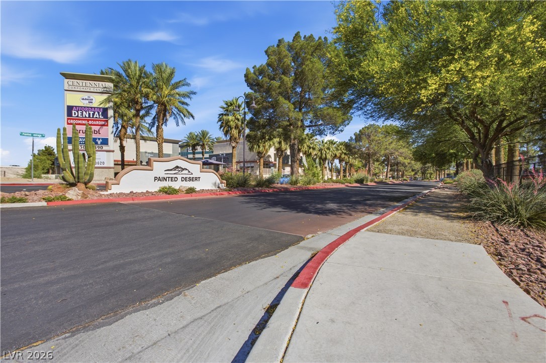 5261 Drifting Sands Court