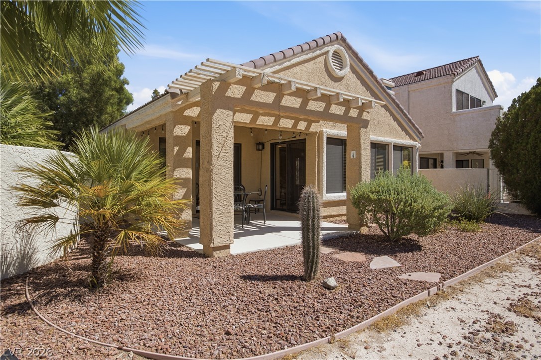 5261 Drifting Sands Court