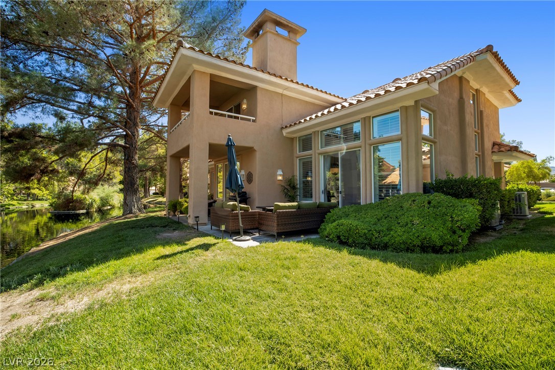 5046 Crooked Stick Way