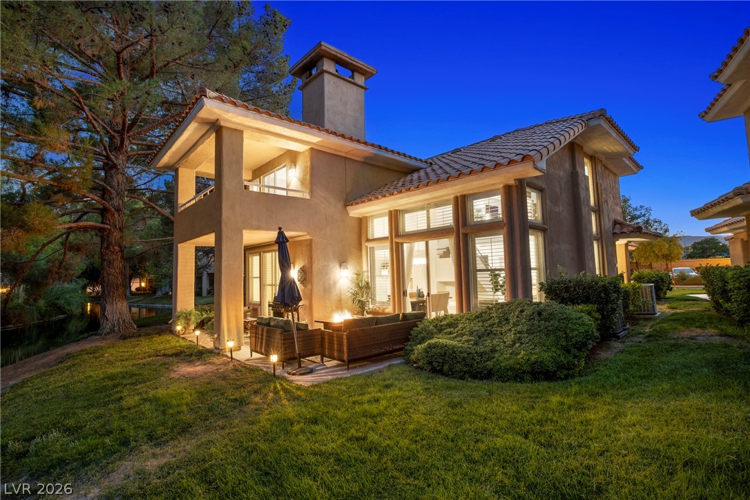 5046 Crooked Stick Way