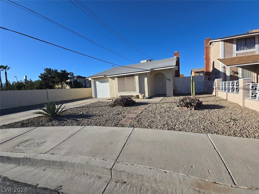 6676 Fredonia Drive