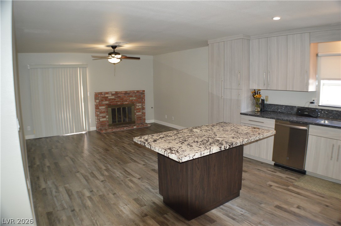 700 Dolores Drive