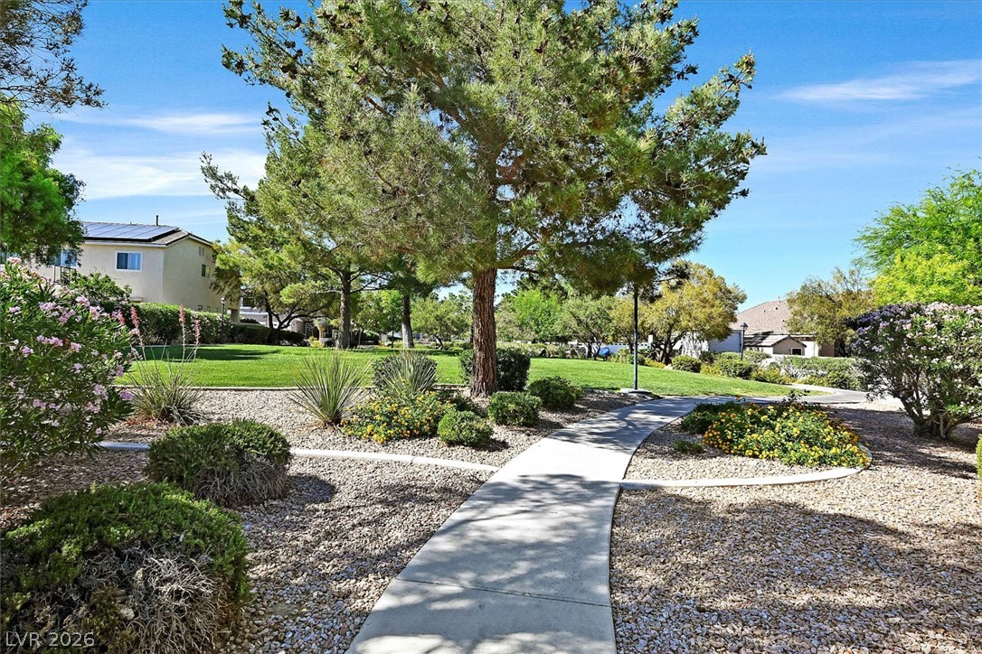 8920 Wind Warrior Avenue