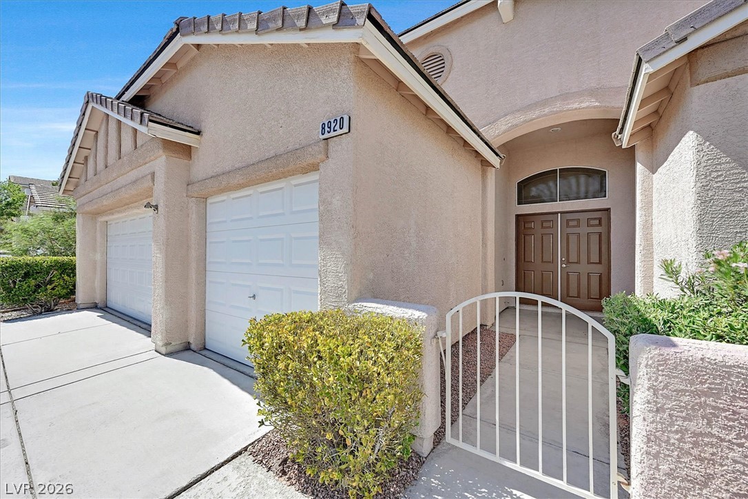 8920 Wind Warrior Avenue