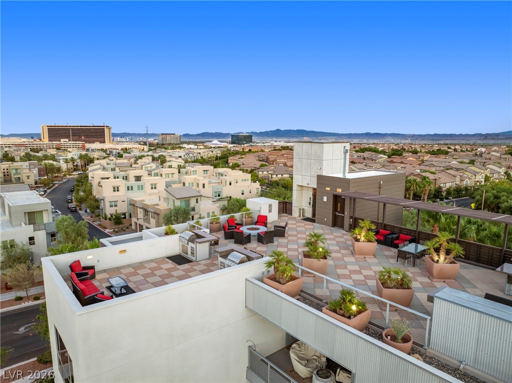 11441 Allerton Park Drive 401