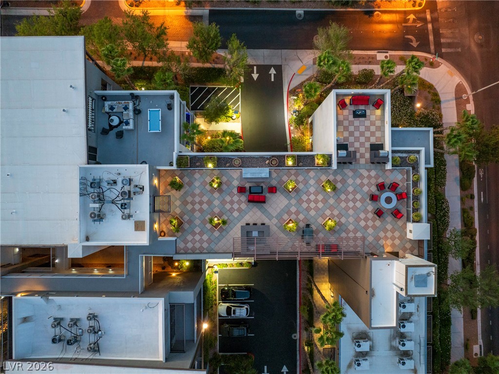 11441 Allerton Park Drive 401