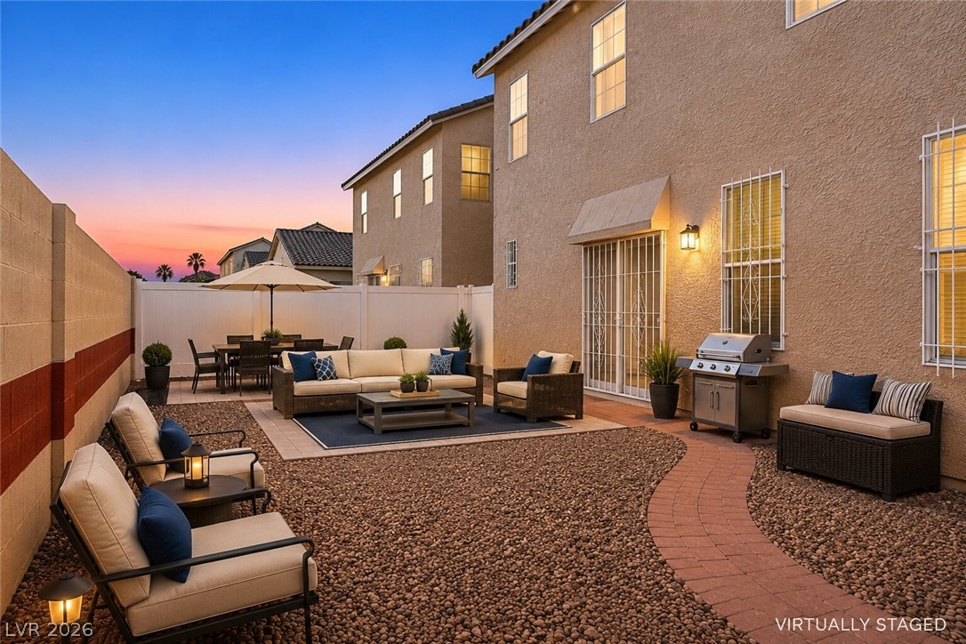 2516 Calico Hearts Court