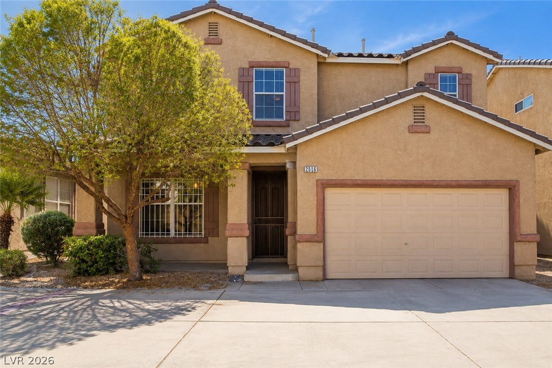 2516 Calico Hearts Court